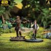 imageStar Wars Shatterpoint Real Quiet Like Squad Pack  Tabletop Miniatures Game Strategy Game for Kids and Adults Ages 14 2 Players 90 Minute Playtime Made