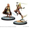 imageStar Wars Shatterpoint Requesting Your Surrender Squad Pack  Tabletop Miniatures Game Strategy Game for Kids and Adults Ages 14 2 Players 90 Minute Playtime Made