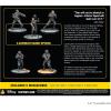 imageStar Wars Shatterpoint Today The Rebellion Dies Squad Pack  Tabletop Miniatures Game Strategy Game for Kids and Adults Ages 14 2 Players 90 Minute Playtime