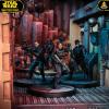 imageStar Wars Shatterpoint Today The Rebellion Dies Squad Pack  Tabletop Miniatures Game Strategy Game for Kids and Adults Ages 14 2 Players 90 Minute Playtime