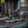imageStar Wars Shatterpoint Today The Rebellion Dies Squad Pack  Tabletop Miniatures Game Strategy Game for Kids and Adults Ages 14 2 Players 90 Minute Playtime