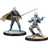 imageStar Wars Shatterpoint Twice the Pride SQUAD PACK  Tabletop Miniatures Game Strategy Game for Kids and Adults Ages 14 2 Players 90 Min Playtime Made by Atomic Mass Games