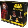imageStar Wars Shatterpoint We Are Brave SQUAD PACK  Tabletop Miniatures Game Strategy Game for Kids and Adults Ages 14 2 Players 90 Minute Playtime Made by Atomic Mass Games
