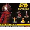 imageStar Wars Shatterpoint We Are Brave SQUAD PACK  Tabletop Miniatures Game Strategy Game for Kids and Adults Ages 14 2 Players 90 Minute Playtime Made by Atomic Mass Games