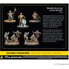 imageStar Wars Shatterpoint Yub Nub Squad Pack  Tabletop Miniatures Game Strategy Game for Kids and Adults Ages 14 2 Players 90 Minute Playtime Made