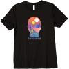 imageStar Wars Tatooine C3PO ampamp R2D2 Fill Premium TShirtBlack
