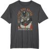 imageStar Wars The Bad Batch Season 2 Echo Experimental Unit 99 TShirtDark Heather Grey