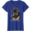 imageStar Wars The Bad Batch Season 2 Echo Experimental Unit 99 TShirtRoyal Blue