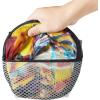 imageStar Wars The Mandalorian Pop Up Hamper Featuring The Child with Durable Carry Handles 24quot H x 23quot W X 2quot CMAvengers