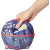 imageStar Wars The Mandalorian Pop Up Hamper Featuring The Child with Durable Carry Handles 24quot H x 23quot W X 2quot CMBatman  Blue