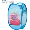 imageStar Wars The Mandalorian Pop Up Hamper Featuring The Child with Durable Carry Handles 24quot H x 23quot W X 2quot CMCARS SHIFTING GEARS