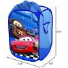 imageStar Wars The Mandalorian Pop Up Hamper Featuring The Child with Durable Carry Handles 24quot H x 23quot W X 2quot CMCars