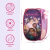 imageStar Wars The Mandalorian Pop Up Hamper Featuring The Child with Durable Carry Handles 24quot H x 23quot W X 2quot CMEncanto