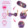 imageStar Wars The Mandalorian Pop Up Hamper Featuring The Child with Durable Carry Handles 24quot H x 23quot W X 2quot CMEncanto