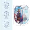 imageStar Wars The Mandalorian Pop Up Hamper Featuring The Child with Durable Carry Handles 24quot H x 23quot W X 2quot CMFrozen 2