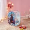 imageStar Wars The Mandalorian Pop Up Hamper Featuring The Child with Durable Carry Handles 24quot H x 23quot W X 2quot CMFrozen 2