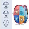 imageStar Wars The Mandalorian Pop Up Hamper Featuring The Child with Durable Carry Handles 24quot H x 23quot W X 2quot CMHarry Potter