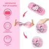 imageStar Wars The Mandalorian Pop Up Hamper Featuring The Child with Durable Carry Handles 24quot H x 23quot W X 2quot CMHello Kitty