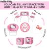 imageStar Wars The Mandalorian Pop Up Hamper Featuring The Child with Durable Carry Handles 24quot H x 23quot W X 2quot CMHello Kitty