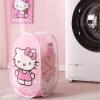imageStar Wars The Mandalorian Pop Up Hamper Featuring The Child with Durable Carry Handles 24quot H x 23quot W X 2quot CMHello Kitty