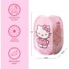 imageStar Wars The Mandalorian Pop Up Hamper Featuring The Child with Durable Carry Handles 24quot H x 23quot W X 2quot CMHello Kitty
