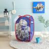 imageStar Wars The Mandalorian Pop Up Hamper Featuring The Child with Durable Carry Handles 24quot H x 23quot W X 2quot CMJurassic World
