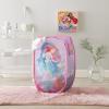 imageStar Wars The Mandalorian Pop Up Hamper Featuring The Child with Durable Carry Handles 24quot H x 23quot W X 2quot CMLittle Mermaid
