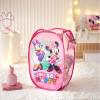 imageStar Wars The Mandalorian Pop Up Hamper Featuring The Child with Durable Carry Handles 24quot H x 23quot W X 2quot CMMinnie Mouse Oh so Happy