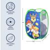 imageStar Wars The Mandalorian Pop Up Hamper Featuring The Child with Durable Carry Handles 24quot H x 23quot W X 2quot CMPaw Patrol Chase Rubble Marshall