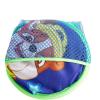 imageStar Wars The Mandalorian Pop Up Hamper Featuring The Child with Durable Carry Handles 24quot H x 23quot W X 2quot CMPaw Patrol Chase Rubble Marshall