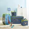 imageStar Wars The Mandalorian Pop Up Hamper Featuring The Child with Durable Carry Handles 24quot H x 23quot W X 2quot CMPixar Lightyear