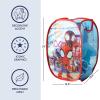 imageStar Wars The Mandalorian Pop Up Hamper Featuring The Child with Durable Carry Handles 24quot H x 23quot W X 2quot CMSpidey and His Amazing Friends