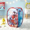 imageStar Wars The Mandalorian Pop Up Hamper Featuring The Child with Durable Carry Handles 24quot H x 23quot W X 2quot CMSpidey and His Amazing Friends
