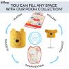 imageStar Wars The Mandalorian Pop Up Hamper Featuring The Child with Durable Carry Handles 24quot H x 23quot W X 2quot CMWinnie The Pooh