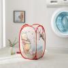 imageStar Wars The Mandalorian Pop Up Hamper Featuring The Child with Durable Carry Handles 24quot H x 23quot W X 2quot CMWinnie The Pooh