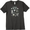 imageStar Wars Things Youll Find On Hoth Premium TShirtDark Heather Grey