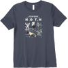 imageStar Wars Things Youll Find On Hoth Premium TShirtHeather Blue