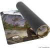 imageStar Wars Unlimited Battle of Scarif Game MAT  Officially Licensed FullColor Printed Playmat SlipResistant 24quot by 14quot Rubber Mat Compatible with TCGs ampamp LCGs Made by Gamegenic