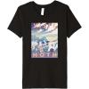 imageStar Wars Visit Hoth Poster Premium TShirtBlack
