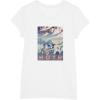 imageStar Wars Visit Hoth Poster TShirtWhite