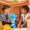 imageStar Wars Young Jedi Adventures Fuzzy Force Nubs Plush Toys Preschool Toys for 3 Year Old Boys ampamp Girls