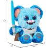 imageStar Wars Young Jedi Adventures Fuzzy Force Nubs Plush Toys Preschool Toys for 3 Year Old Boys ampamp Girls