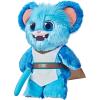 imageStar Wars Young Jedi Adventures Fuzzy Force Nubs Plush Toys Preschool Toys for 3 Year Old Boys ampamp Girls
