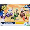 imageStar Wars Young Jedi Adventures Speeder Adventure Pack 3Pack Action Figures ampamp Vehicles 4Inch Scale Preschool Toys for 3 Year Old Boys ampamp Girls Amazon Exclusive