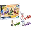 imageStar Wars Young Jedi Adventures Speeder Adventure Pack 3Pack Action Figures ampamp Vehicles 4Inch Scale Preschool Toys for 3 Year Old Boys ampamp Girls Amazon Exclusive