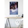 imageTrends International 24X36 Star Wars The Empire Strikes Back  One Sheet 2 Wall Poster 24quot x 36quot Premium Unframed Version