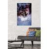 imageTrends International 24X36 Star Wars The Empire Strikes Back  One Sheet 2 Wall Poster 24quot x 36quot Premium Unframed Version