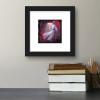 imageTrends International Gallery Pops Star Wars Saga  Moments Edge Princess Leia Wall Art Wall Poster 1200quot x 1200quot Black Frame VersionBlack Frame Version