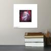 imageTrends International Gallery Pops Star Wars Saga  Moments Edge Princess Leia Wall Art Wall Poster 1200quot x 1200quot Black Frame VersionUnframed Version