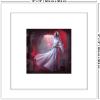 imageTrends International Gallery Pops Star Wars Saga  Moments Edge Princess Leia Wall Art Wall Poster 1200quot x 1200quot Black Frame VersionWhite Frame Version